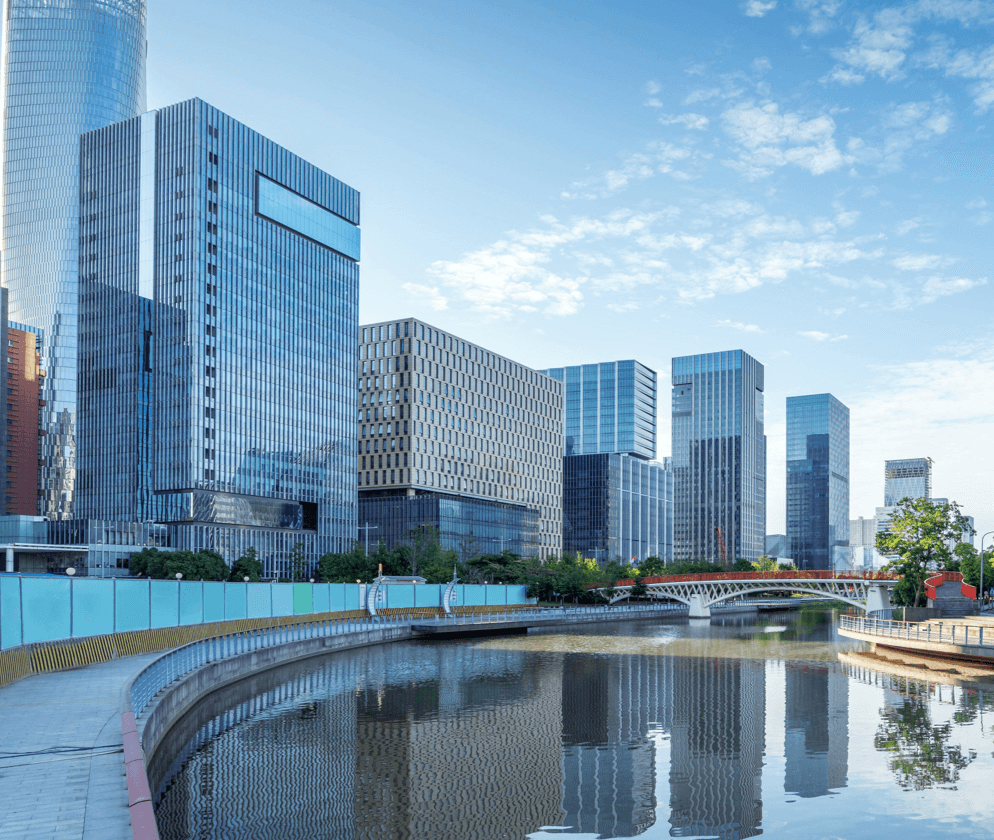 德令哈招商简介